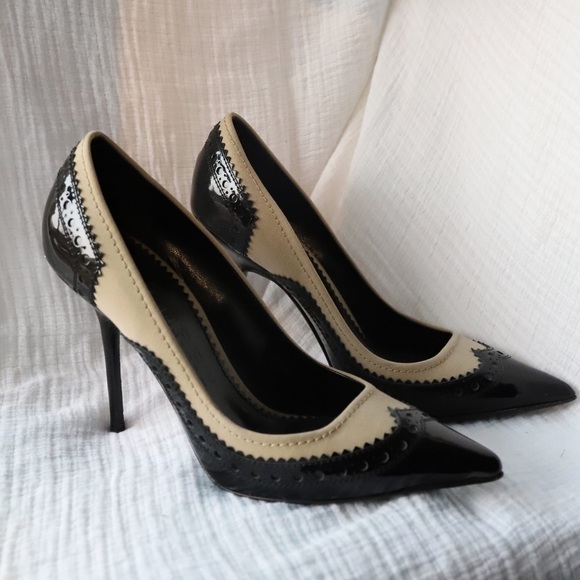 Burberry Shoes - Burberry pumps